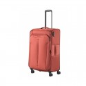 Liels koferis Travelite Croatia D orange