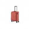 Rokas bagāža koferis Travelite Croatia M orange