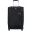 Vidutinis (63 cm) lagaminas Samsonite D-Lite V 137230 Juodas