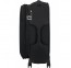 Vidutinis (63 cm) lagaminas Samsonite D-Lite V 137230 Juodas