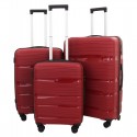 Liels koferis Gravitt EXP PP002-D wine