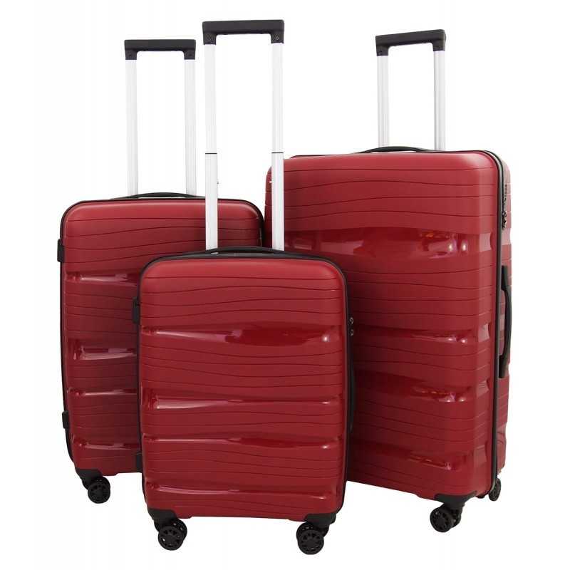 Liels koferis Gravitt EXP PP002-D wine Liels koferis Gravitt EXP PP002-D wine
