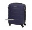Mažas plastikinis lagaminas Gravitt 936 M Mėlynas (Navy)