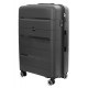 Liels koferis Gravitt PP10-D Graphite