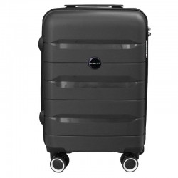 Rokas bagāža koferis Gravitt PP10m Graphite