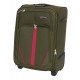 Rokas bagāža koferis 1702-2 M Green