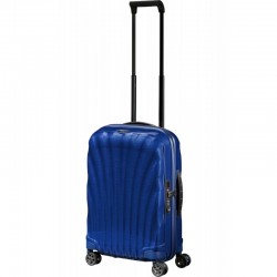 Rokas bagāža koferis Samsonite C-Lite M Deep Blue