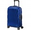 Rokas bagāža koferis Samsonite C-Lite M Deep Blue