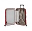 Vidējais koferis Samsonite C-Lite V Chili Red