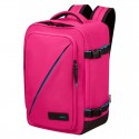 Mugursoma American Tourister Take2Cabin S 149174 Raspberry