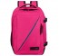 Kuprinė American Tourister Take2Cabin S 149174 Rožinė (Raspberry Sorbet)