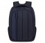 Kuprinė 14 colių kompiuteriui American Tourister StreetHero 147027 Mėlyna (Navy Melange)