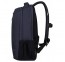 Kuprinė 14 colių kompiuteriui American Tourister StreetHero 147027 Mėlyna (Navy Melange)