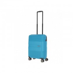 Rokas bagāža koferis Travelite Waal M Sky