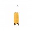 Mažas plastikinis lagaminas Travelite Impackt M Geltonas (Sunset Yellow)