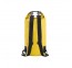 Neperšlampama (Dry Bag) kuprinė iš PVC plastiko DHWB022 20 L Geltona