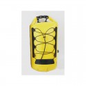 Ūdensizturīga (Dry Bag) mugursoma no PVC plastmasas DHWB032 20 L yellow