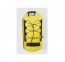 Neperšlampama (Dry Bag) kuprinė iš PVC plastiko DHWB032 20 L Geltona