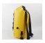 Neperšlampama (Dry Bag) kuprinė iš PVC plastiko DHWB032 20 L Geltona