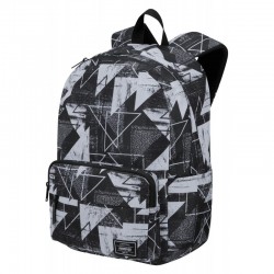 Mugursoma American Tourister Urban Groove Lifestyle 107259 Black Triangle