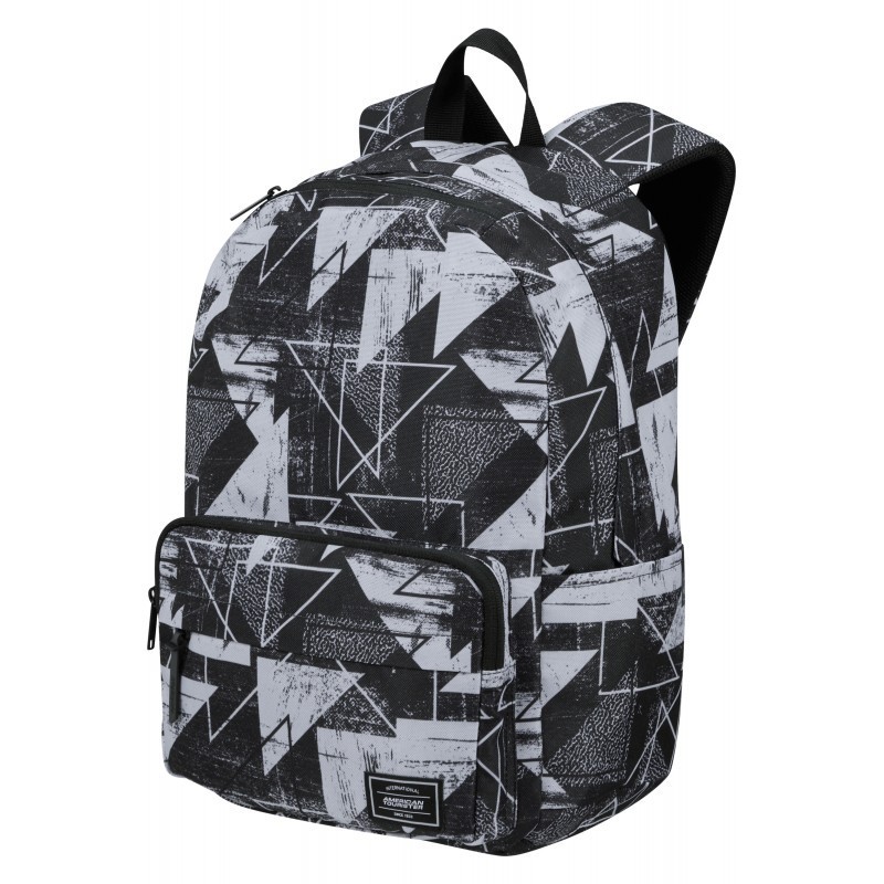 Mugursoma American Tourister Urban Groove Lifestyle 107259 Black Triangle