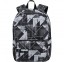 Kuprinė 14,1 colio kompiuteriui American Tourister Urban Groove Lifestyle BP1 107259 Marga (Black Triangle)