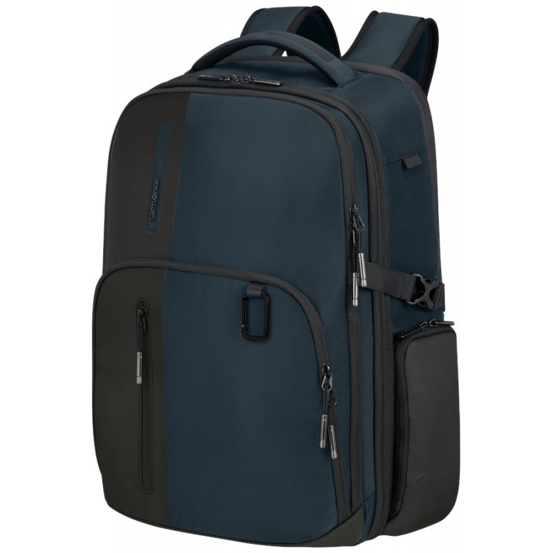 Mugursoma Samsonite Biz2Go 142145 Deep blue