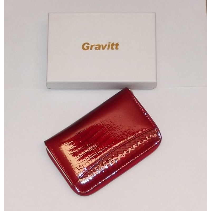 Sieviešu maks Gravitt 01-12 red Sieviešu maks Gravitt 01-12 red