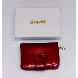 Sieviešu maks Gravitt 76115 red