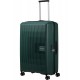Liels koferis American Tourister Aerostep D Forest