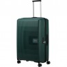 Liels koferis American Tourister Aerostep D Forest