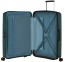 Didelis lagaminas American Tourister Aerostep D Žalias (Dark Forest)