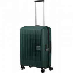 Vidējais koferis American Tourister Aerostep V Forest