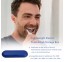 Mickey Mouse Vaikiškos OralB šepetukų galvutės 2 vnt Braun Oral-B antgaliai