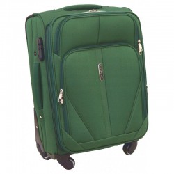 Rokas bagāža koferis 1702-4-M- army green