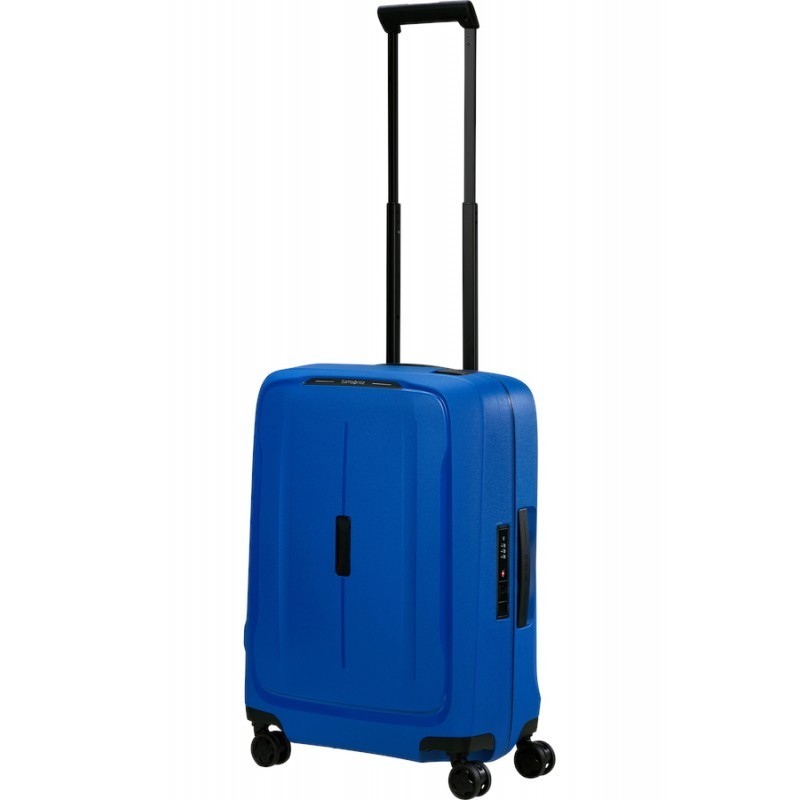 Rokas bagāža koferis Samsonite Essens M Nautical Blue Rokas bagāža koferis Samsonite Essens M Nautical Blue