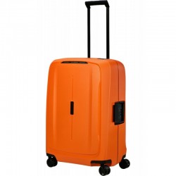 Vidējais koferis Samsonite Essens V Papaya Orange