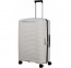 Didelis plastikinis lagaminas Samsonite UPSCAPE D Baltas (Cloud White)