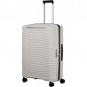Liels koferis Samsonite UPSCAPE D Cloud White