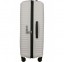 Didelis plastikinis lagaminas Samsonite UPSCAPE D Baltas (Cloud White)