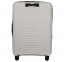Didelis plastikinis lagaminas Samsonite UPSCAPE D Baltas (Cloud White)