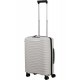 Rokas bagāža koferis Samsonite Upscape M Cloud White