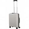 Rokas bagāža koferis Samsonite Upscape M Cloud White