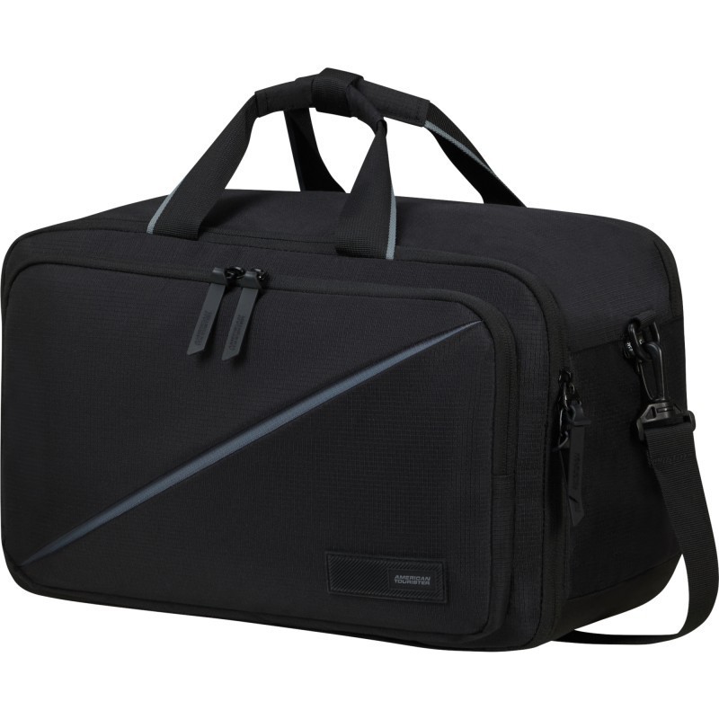 Mugursoma American Tourister Take2Cabin M 150845 black Mugursoma American Tourister Take2Cabin M 150845 black