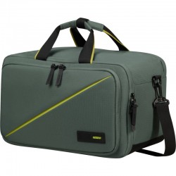 Mugursoma American Tourister Take2Cabin M 150845 Dark Forest