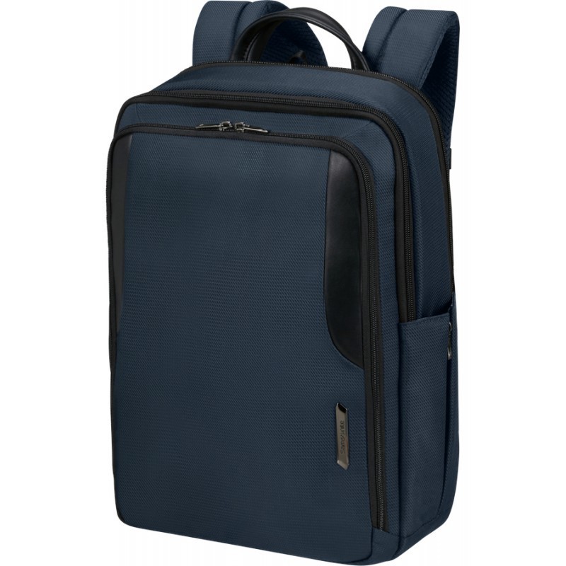 Samsonite XBR 15 datora mugursoma 146510 blue Samsonite XBR 15 datora mugursoma 146510 blue