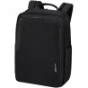 Samsonite XBR 14 datora mugursoma 146509 melns
