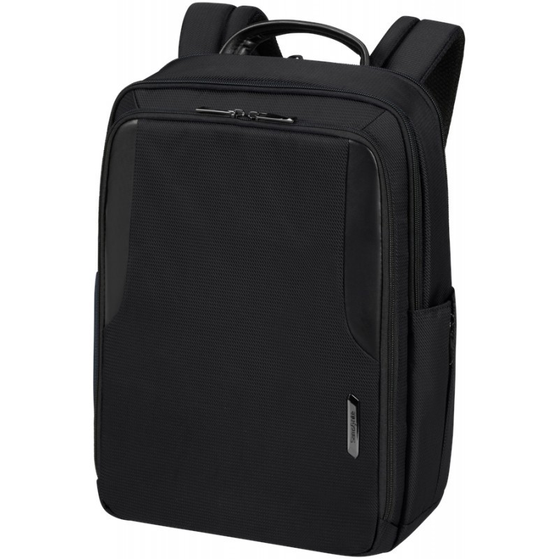 Samsonite XBR 14 datora mugursoma 146509 melns Samsonite XBR 14 datora mugursoma 146509 melns