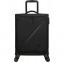 Mažas lagaminas American Tourister Take2Cabin M-4W Juodas