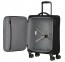 Mažas lagaminas American Tourister Take2Cabin M-4W Juodas